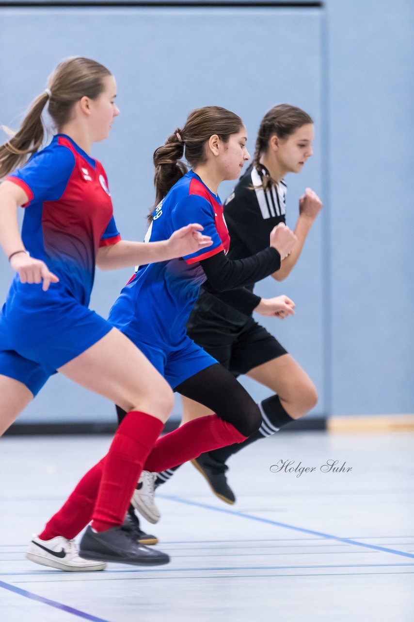 Bild 365 - wCJ Futsalmeisterschaft Runde 1